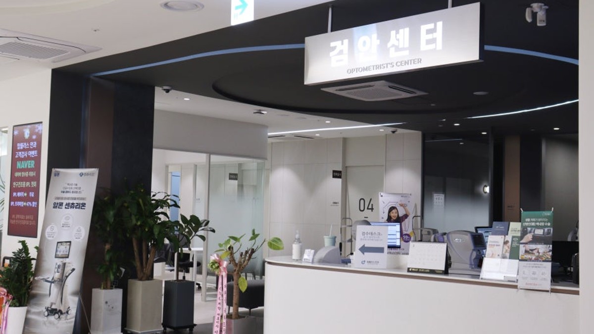 경과 확인